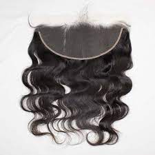 Coco 13x6 HD Frontal