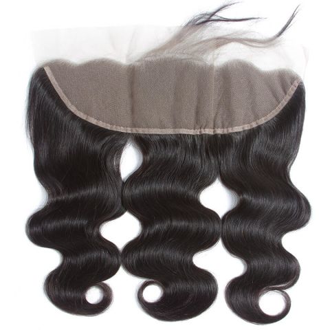Coco 13x4 HD Frontal